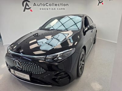 2025 Mercedes-Benz CLA Class