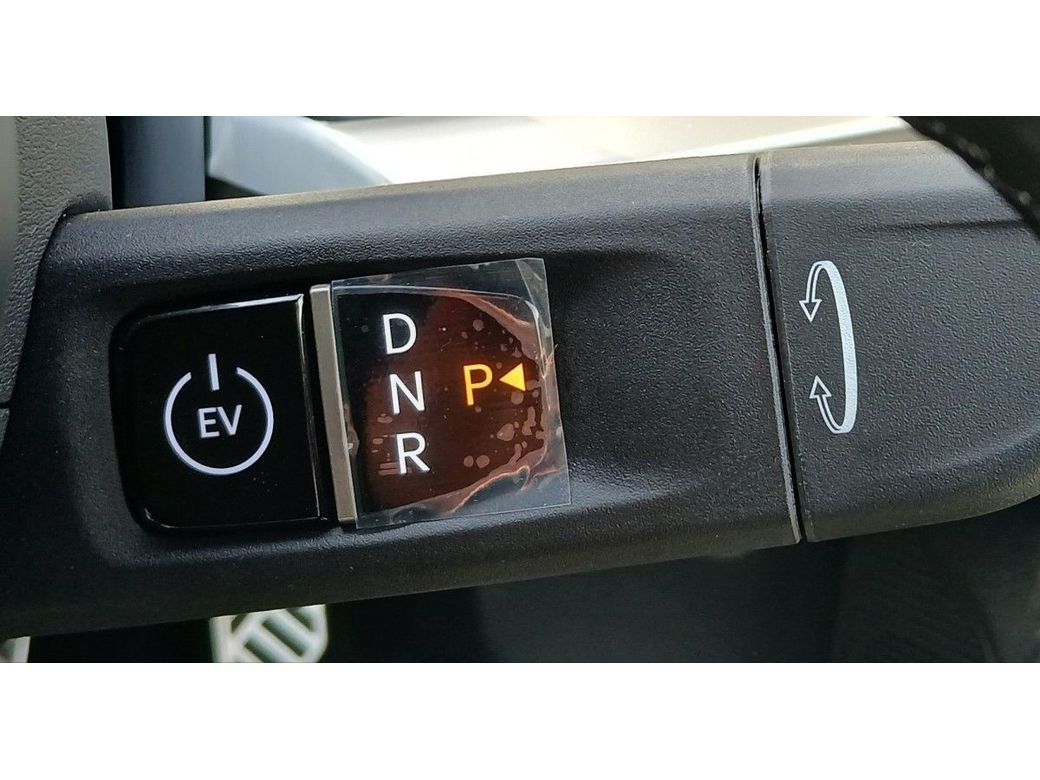 2026 Kia EV4