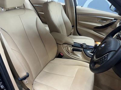 2017 BMW 3 Series