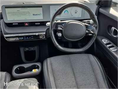 2022 Hyundai Ioniq 5