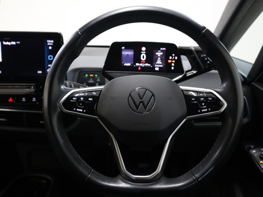 2023 Volkswagen ID.3