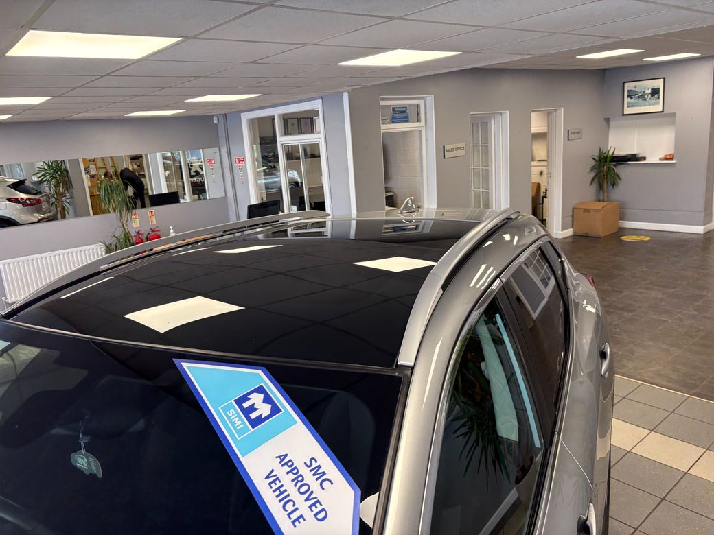 2019 Nissan Qashqai