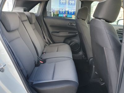 2023 Honda Jazz