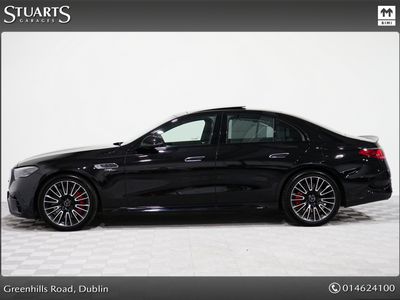 2024 Mercedes-Benz E Class