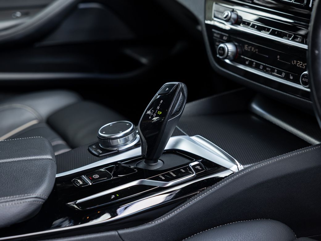 2023 BMW 5 Series
