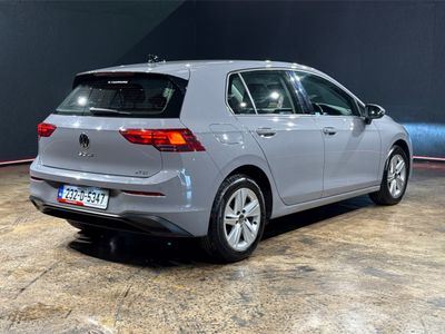 2023 Volkswagen Golf