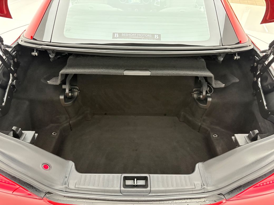 2019 Mercedes-Benz SL Class