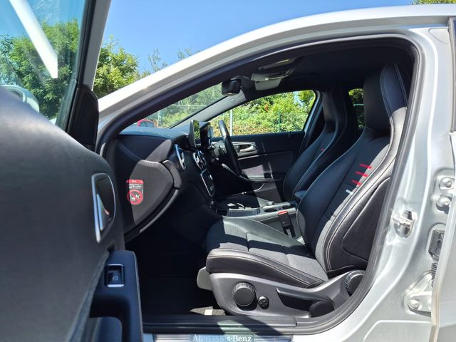2016 Mercedes-Benz A Class