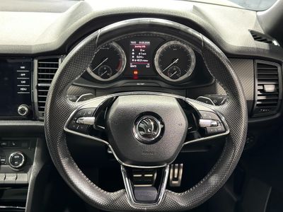 2021 Skoda Kodiaq