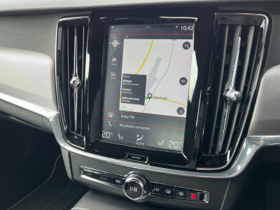 2018 Volvo V90