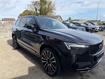 2026 Volvo XC90