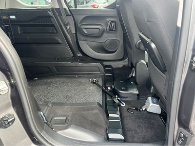 2024 Citroen Berlingo