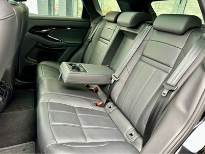 2024 Land Rover Range Rover Evoque
