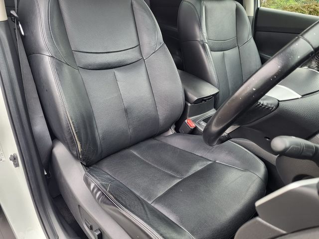 2015 Nissan X-Trail