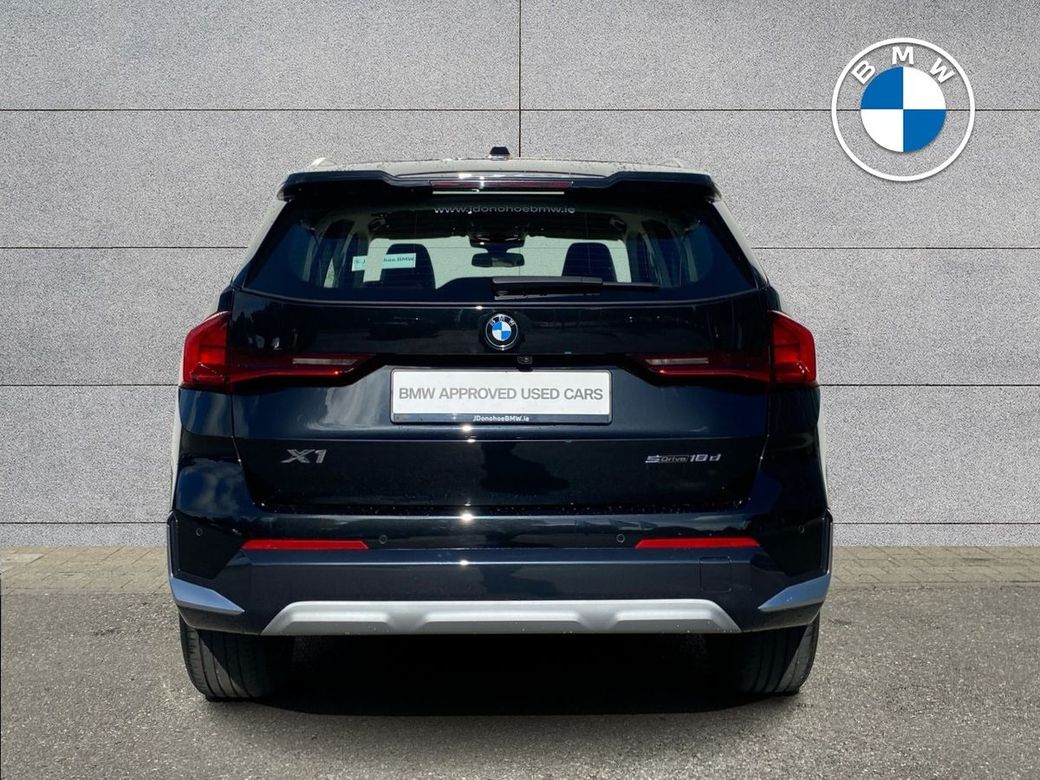 2023 BMW X1