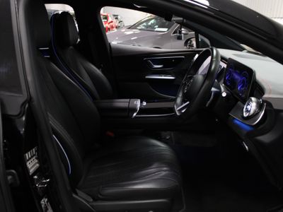 2023 Mercedes-Benz EQE