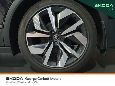 2025 Skoda Elroq