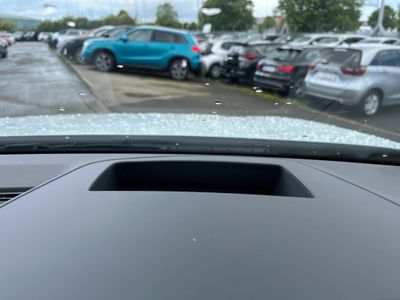 2024 Volkswagen Golf