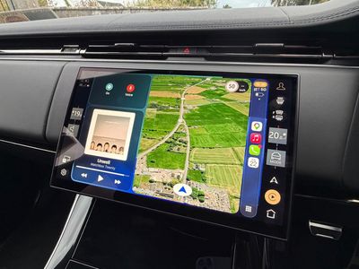 2024 Land Rover Range Rover Sport