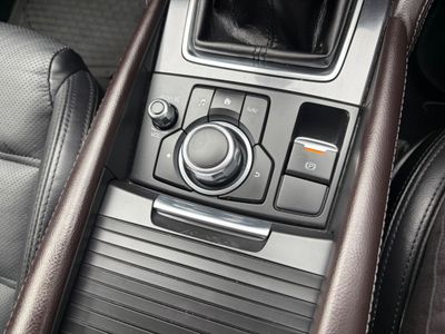 2015 Mazda Mazda6