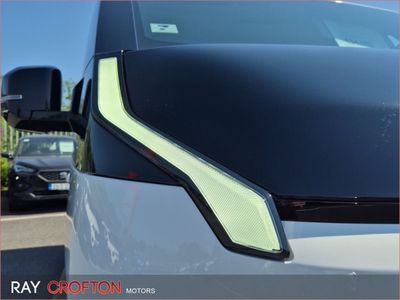 2026 Kia PV5