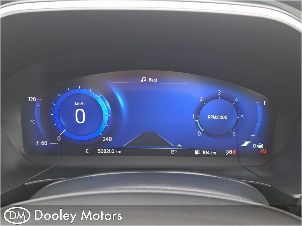 2021 Ford Kuga