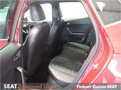 2023 SEAT Arona