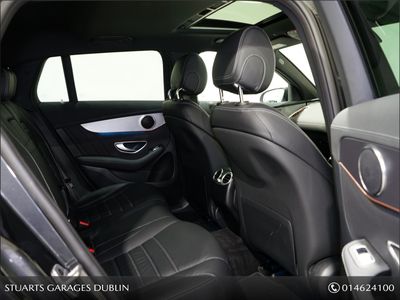 2023 Mercedes-Benz EQC