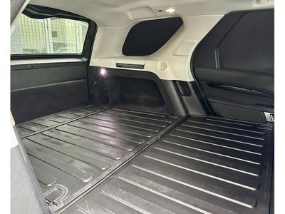 2019 Land Rover Discovery