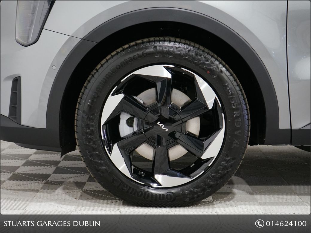 2024 Kia Sorento