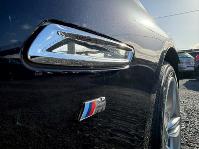 2014 BMW 5 Series