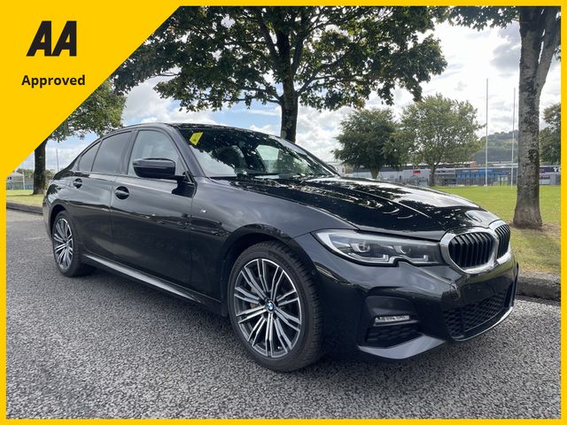 vehicle for sale from Jonathan O'Brien Cars