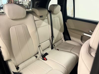 2020 Mercedes-Benz GLB Class
