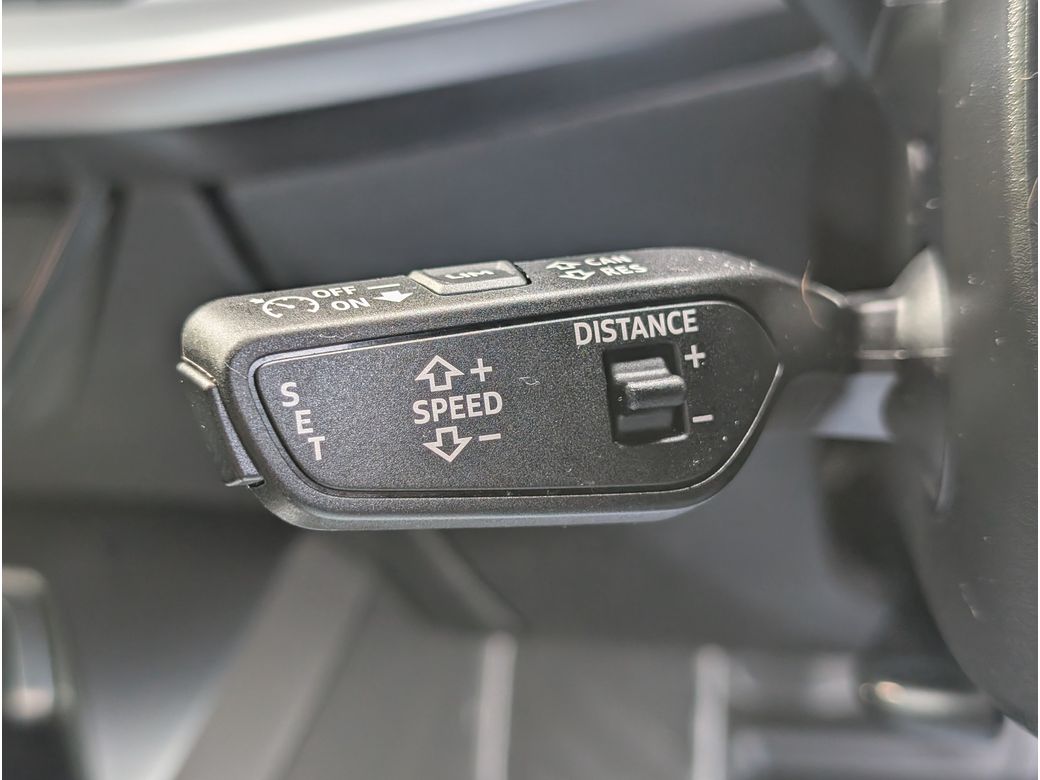 2024 Audi A3