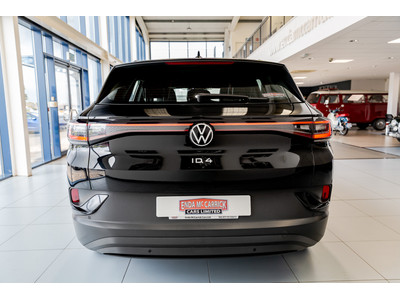 2023 Volkswagen ID.4