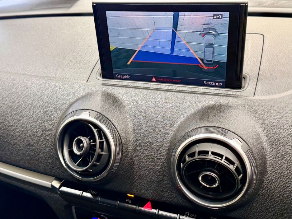2013 Audi A3