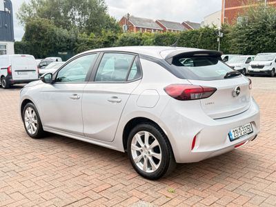 2023 Opel Corsa
