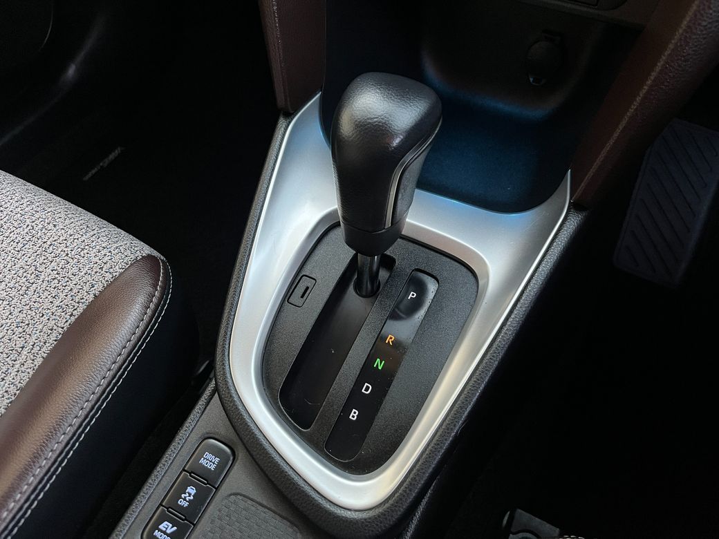 2022 Toyota Yaris Cross