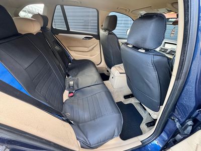 2010 BMW X1