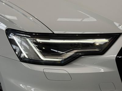 2021 Audi A6