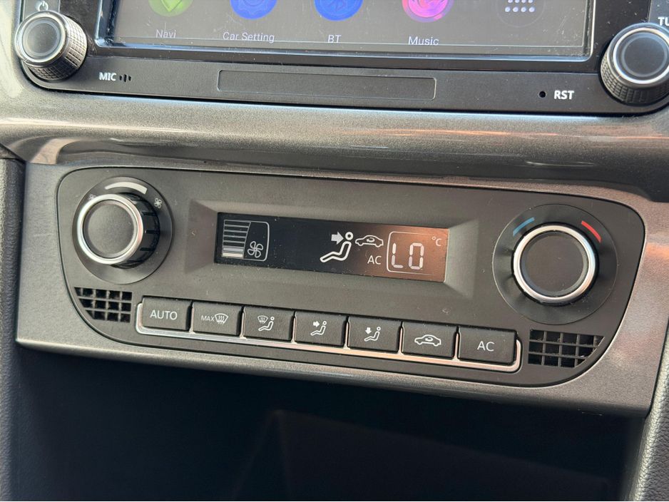 2013 Volkswagen Polo