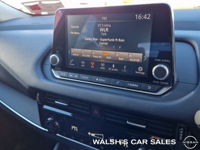 2023 Nissan Qashqai