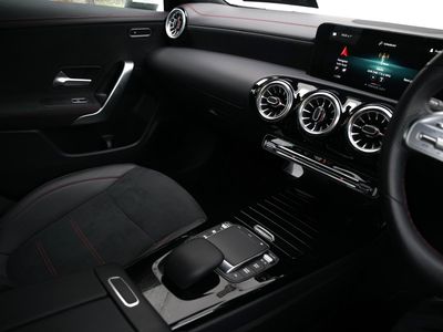 2023 Mercedes-Benz CLA Class