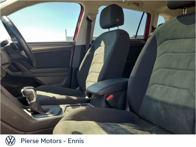 2023 Volkswagen Tiguan Allspace