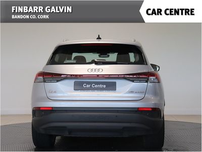 2023 Audi Q4 e-tron