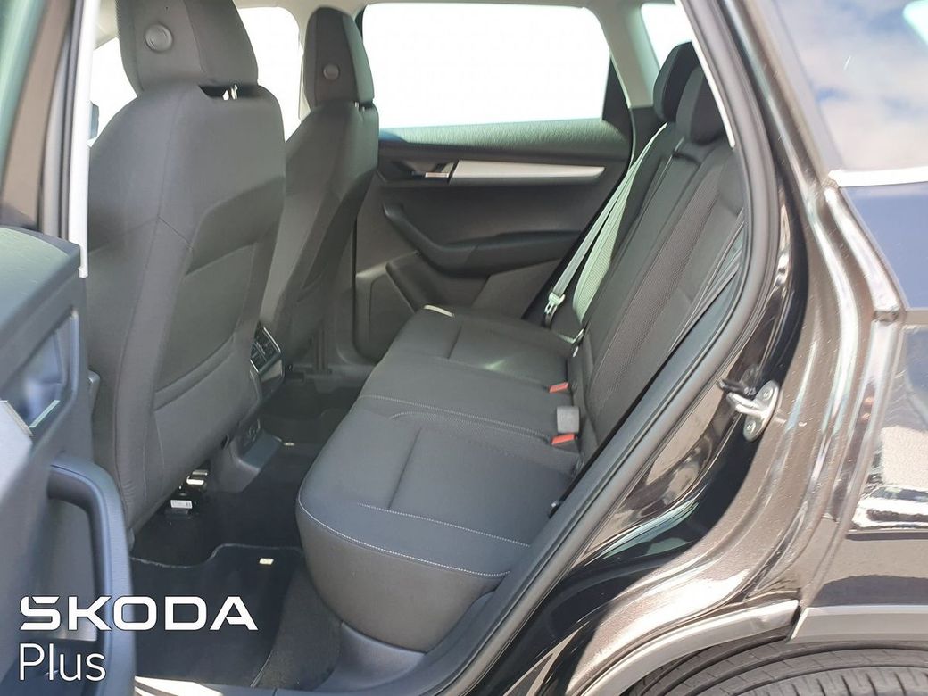 2023 Skoda Karoq