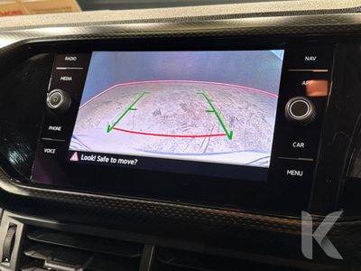2023 Volkswagen T-Cross