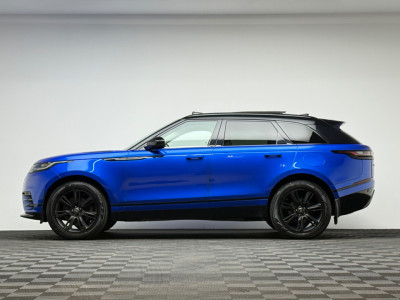 2022 Land Rover Range Rover Velar