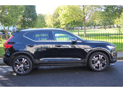 2021 Volvo XC40