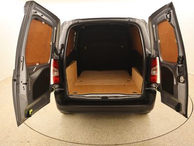 2023 Citroen Berlingo